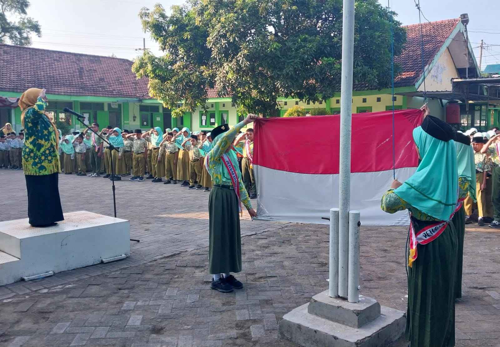 Harkitnas 2026, Jaga Tunas Bangsa Demi Kedaulatan Negara