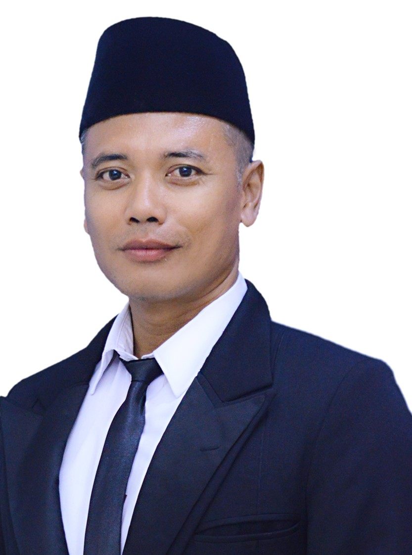 DEDIK SAIFULLOH